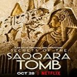 Nonton Streaming Film Secrets of the Saqqara Tomb 2020 Subtitle Indonesia Online kebioskop21