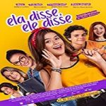 Nonton Streaming Film She Said He Said 2019 Subtitle Indonesia Online kebioskop21