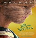 Streaming Film The True Adventures of Wolfboy 2019 Sub Indo Poster