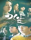 Streaming Film The Twins 2019 Subtitle Indonesia Poster