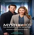 Nonton Streaming Mystery 101 An Education in Murder 2020 Sub Indo Poster