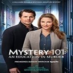 Nonton Streaming Mystery 101 An Education in Murder 2020 Sub Indo Online kebioskop21