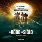 Nonton Streaming The Heist of the Century 2020 Subtitle Indonesia Online kebioskop21
