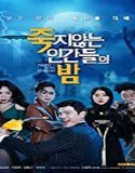 Nonton Streaming The Night of the Undead 2020 Subtitle Indonesia Poster