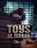 Nonton Streaming Toys of Terror 2020 Subtitle Indonesia Poster