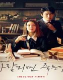Nonton Drama Cheat On Me If You Can Subtitle Indonesia Poster