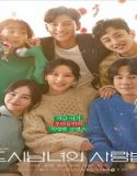 Nonton Drama Lovestruck in the City Subtitle Indonesia Poster