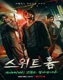 Nonton Drama Sweet Home 2020 Subtitle Indonesia Poster