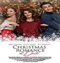 Nonton Film A Taste of Christmas 2020 Subtitle Indonesia Poster
