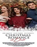 Nonton Film A Taste of Christmas 2020 Subtitle Indonesia Poster