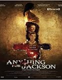 Nonton Film Anything for Jackson 2020 Subtitle Indonesia Poster