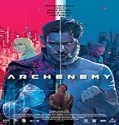 Nonton Film Archenemy 2020 Subtitle Indonesia Poster