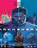 Nonton Film Archenemy 2020 Subtitle Indonesia Poster