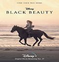 Nonton Film Black Beauty 2020 Subtitle Indonesia Poster
