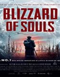 Nonton Film Blizzard of Souls 2019 Subtitle Indonesia Poster