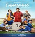 Nonton Film Chhalaang 2020 Subtitle Indonesia Poster