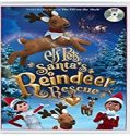 Nonton Film Elf Pets Santas Reindeer Rescue 2020 Sub Indonesia Poster