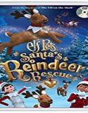 Nonton Film Elf Pets Santas Reindeer Rescue 2020 Sub Indonesia Poster