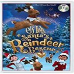 Nonton Film Elf Pets Santas Reindeer Rescue 2020 Sub Indonesia Online kebioskop21