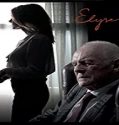 Nonton Film Elyse 2020 Subtitle Indonesia Poster