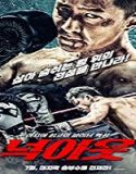 Nonton Film Knockout 2020 Subtitle Indonesia Poster
