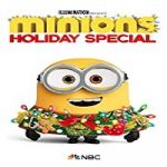 Nonton Film Minions Holiday Special 2020 Subtitle Indonesia Online kebioskop21