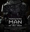 Nonton Film Monsters of Man 2020 Subtitle Indonesia Poster