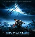 Nonton Film Skylines 2020 Subtitle Indonesia Poster