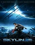 Nonton Film Skylines 2020 Subtitle Indonesia Poster