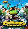 Nonton Film The Croods A New Age 2020 Subtitle Indonesia Poster
