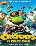 Nonton Film The Croods A New Age 2020 Subtitle Indonesia Poster