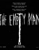 Nonton Film The Empty Man 2020 Subtitle Indonesia Poster