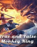 Nonton Film True and False Monkey King 2020 Sub Indonesia Poster