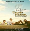Nonton Film Uncle Frank 2020 Subtitle Indonesia Poster