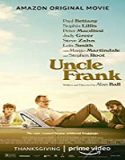 Nonton Film Uncle Frank 2020 Subtitle Indonesia Poster