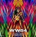 Nonton Film Wonder Woman 1984 (2020) Subtitle Indonesia Poster