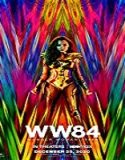 Nonton Film Wonder Woman 1984 (2020) Subtitle Indonesia Poster