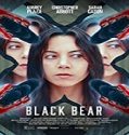 Nonton Movie Black Bear 2020 Subtitle Indonesia Poster