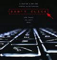 Nonton Movie Dont Click 2020 Subtitle Indonesia Poster