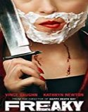 Nonton Movie Freaky 2020 Subtitle Indonesia Poster