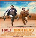 Nonton Movie Half Brothers 2020 Subtitle Indonesia Poster