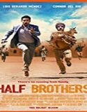 Nonton Movie Half Brothers 2020 Subtitle Indonesia Poster