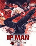 Nonton Movie Ip Man Kung Fu Master 2019 Subtitle Indonesa Poster
