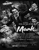 Nonton Movie Mank 2020 Subtitle Indonesia Poster
