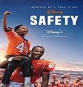 Nonton Movie Safety 2020 Subtitle Indonesia Poster