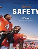 Nonton Movie Safety 2020 Subtitle Indonesia Poster