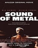 Nonton Movie Sound of Metal 2019 Subtitle Indonesia Poster