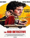 Nonton Movie The Kid Detective 2020 Subtitle Indonesia Poster