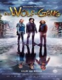 Nonton Movie The Magic Kids Three Unlikely Heroes 2020 Sub Indo Poster