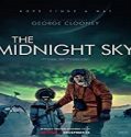 Nonton Movie The Midnight Sky 2020 Subtitle Indonesia Poster